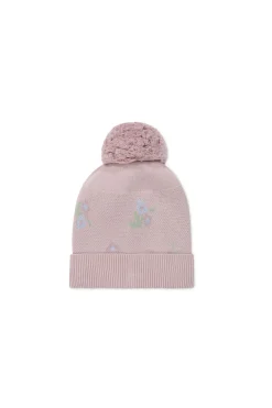 Addison Beanie - Meredith