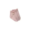 Alison Sock - Dainty Pink