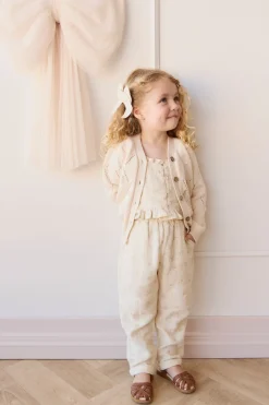 Alya Cardigan - Alya Embroidery