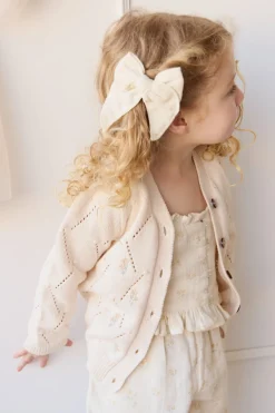 Alya Cardigan - Alya Embroidery