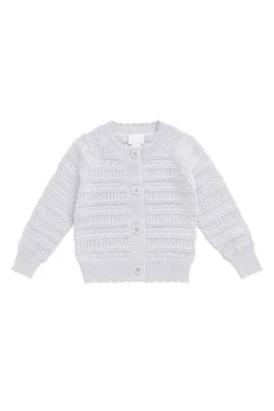 Annalise Cardigan - Tulle