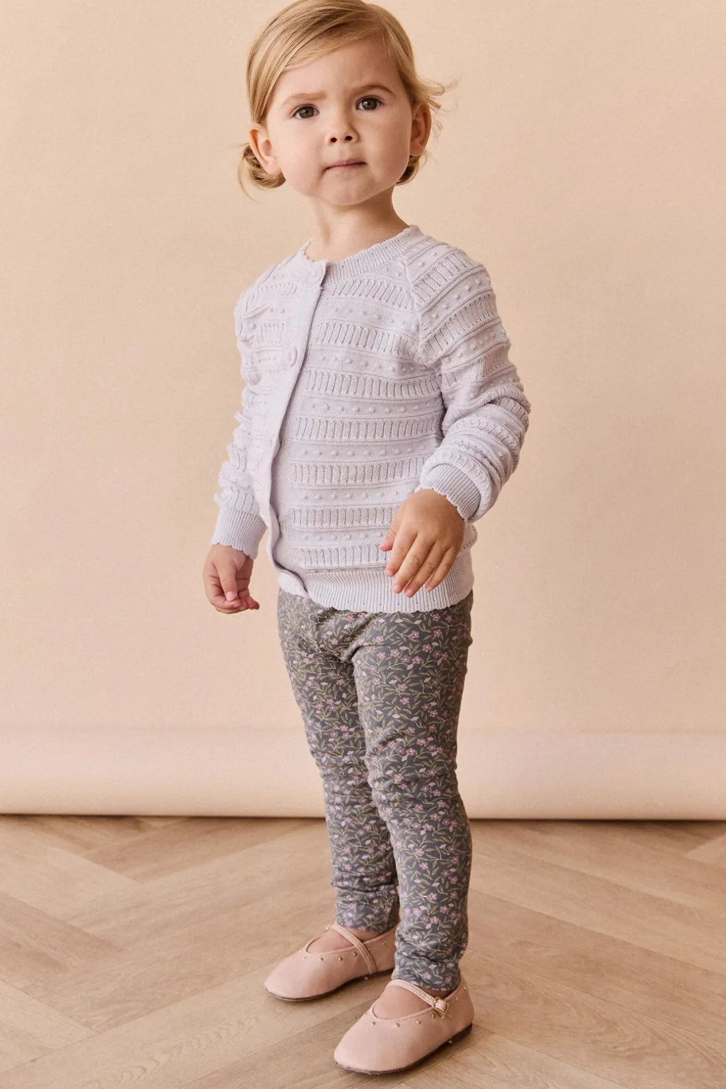Annalise Cardigan - Tulle