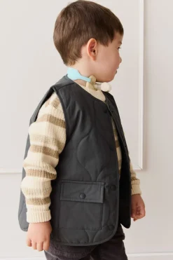 Arie Puffer Vest - Arctic