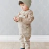 Arlo Overall - Cashew/Moonstone