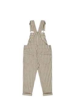 Arlo Overall - Cashew/Moonstone