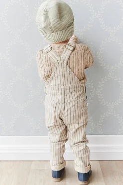 Arlo Overall - Cashew/Moonstone