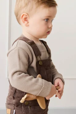 Arlo Overall - Pinecone