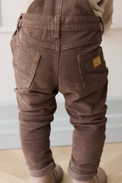 Arlo Overall - Pinecone