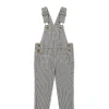 Arlo Twill Overall - Constellation/Shell