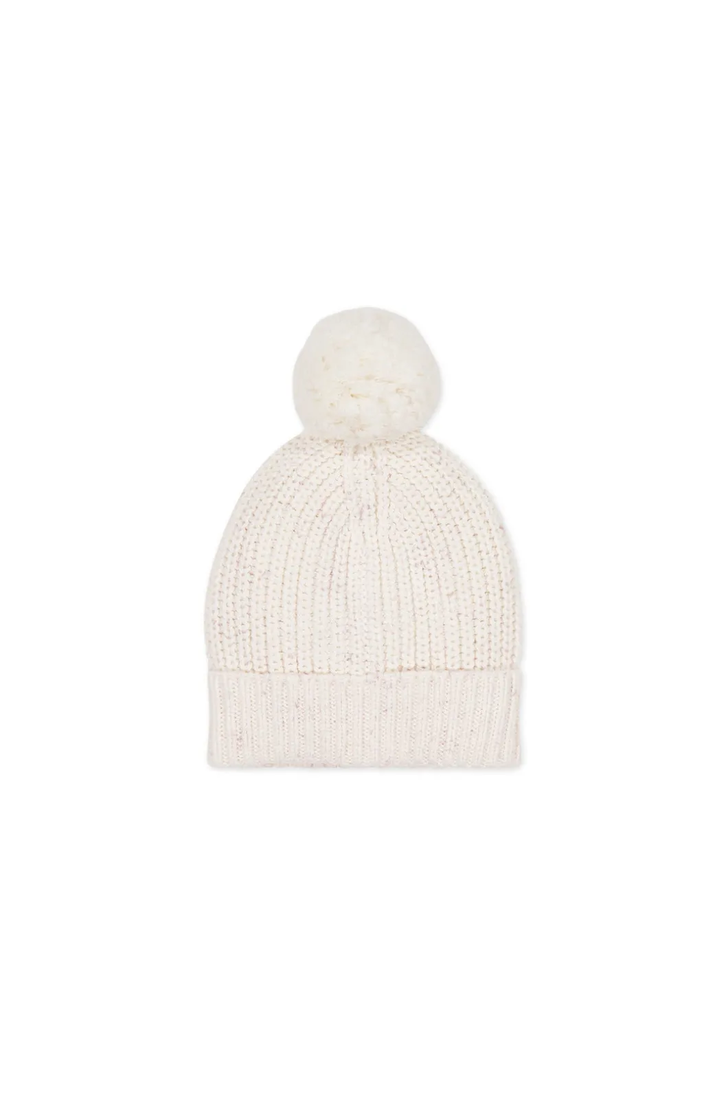 Aurelie Beanie - Parisian Fleck