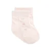 Avec Sock - Soft Misty Rose