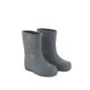 Avery Gumboot - Lenny Leopard Arctic