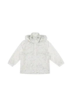 Avery Jacket - Emmy Lilac