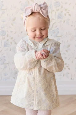 Avery Jacket - Emmy Lilac