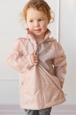 Avery Jacket - Mon Amour Rose Large