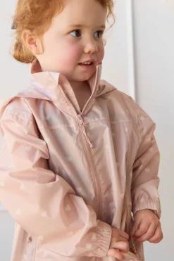 Avery Jacket - Mon Amour Rose Large