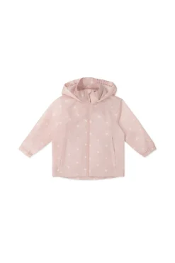 Avery Jacket - Mon Amour Rose Large