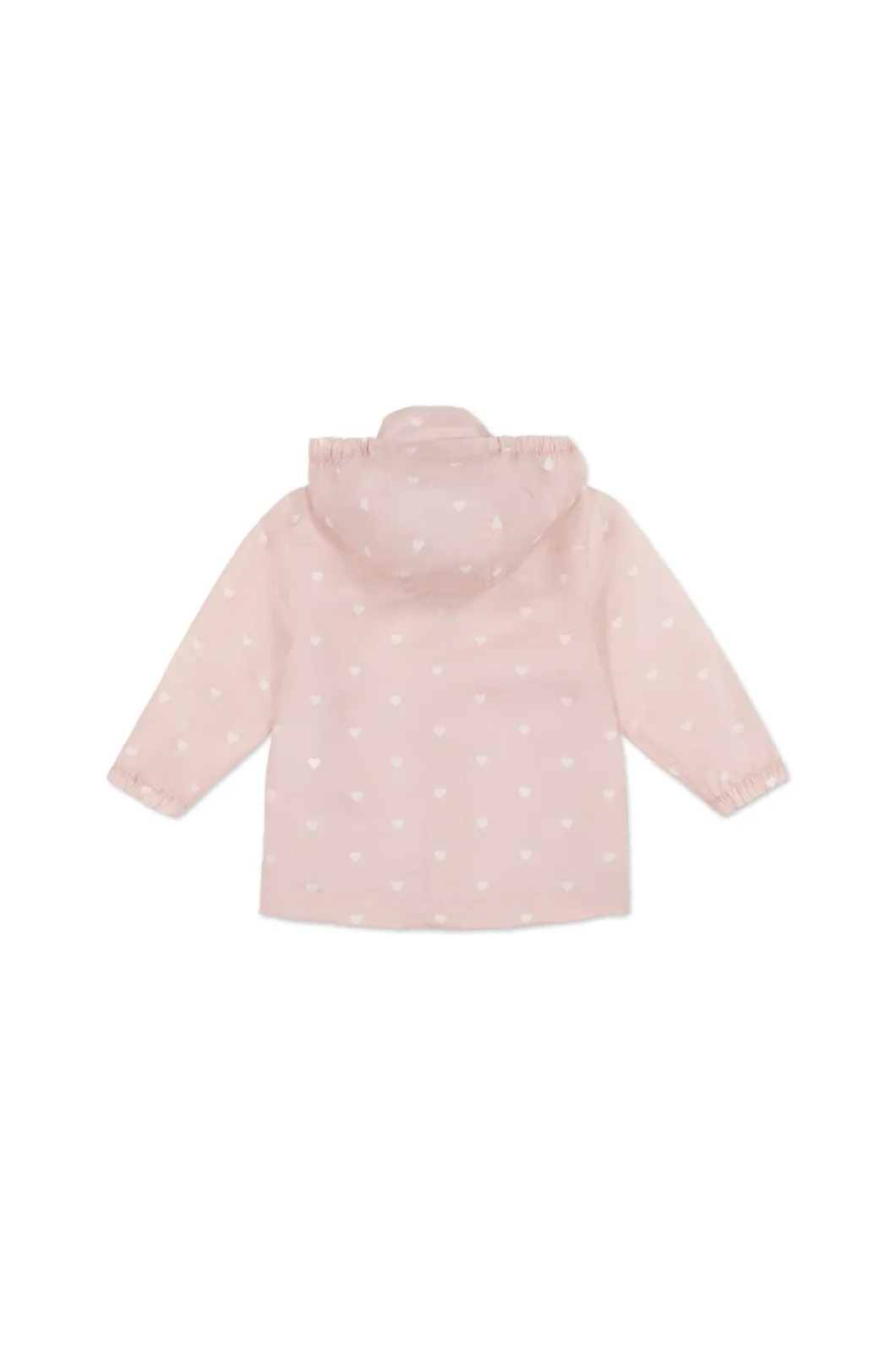 Avery Jacket - Mon Amour Rose Large