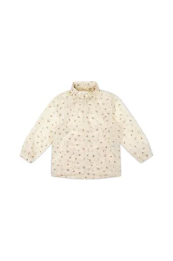 Avery Jacket - Woodland Friends