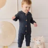 Benjamin Onepiece - Nautical Blue