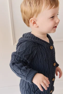 Benjamin Onepiece - Nautical Blue