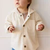 Blair Jacket - Natural