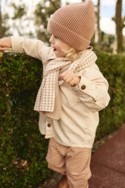 Blair Jacket - Natural