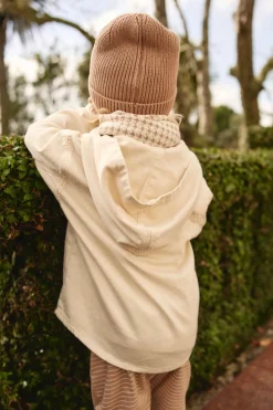 Blair Jacket - Natural