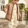 Blair Overall - Acorns Tofu Natural