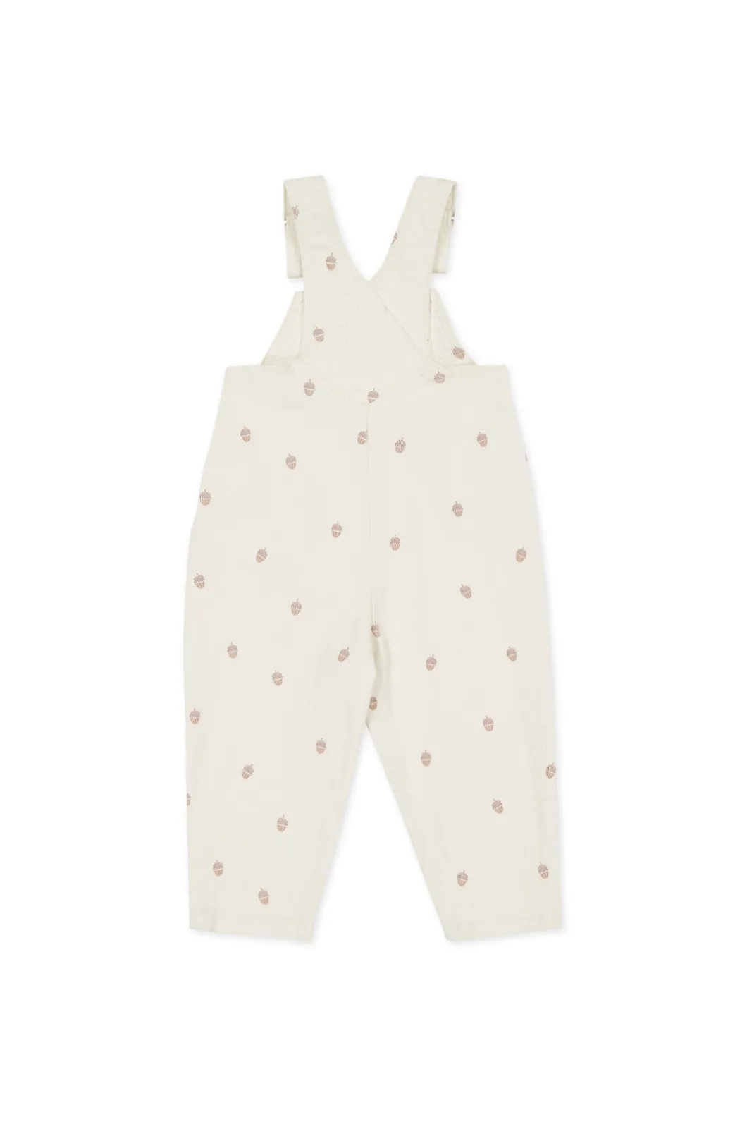 Blair Overall - Acorns Tofu Natural