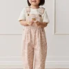 Blair Overall - Chloe Mauve