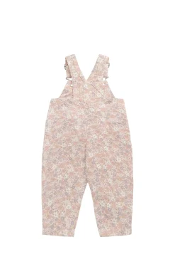 Blair Overall - Chloe Mauve
