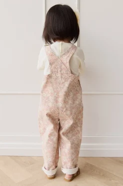 Blair Overall - Chloe Mauve