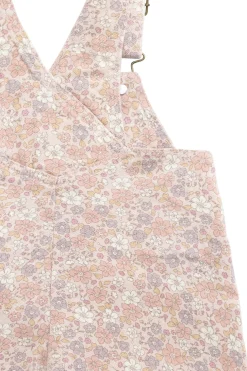 Blair Overall - Chloe Mauve