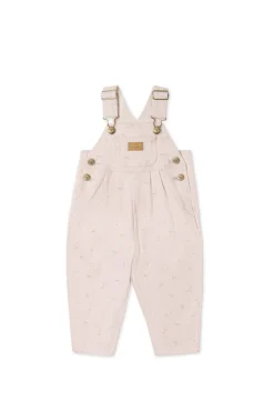 Blair Overall - Simone Morganite
