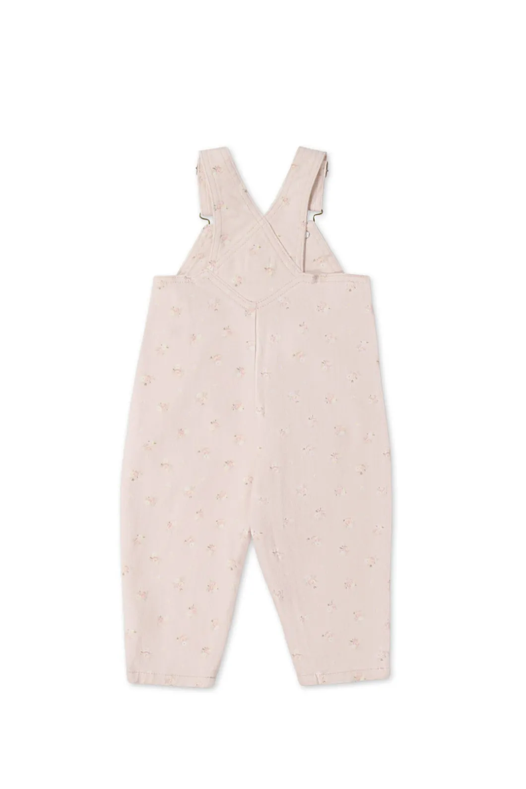 Blair Overall - Simone Morganite