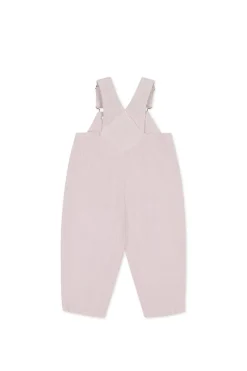 Blair Overall - Violet Tint