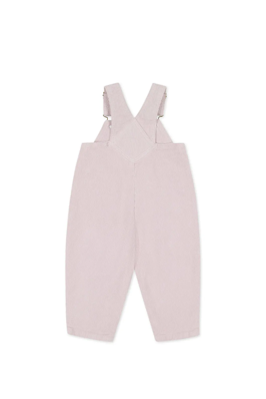 Blair Overall - Violet Tint