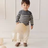 Brayden Jumper - Brayden Stripe