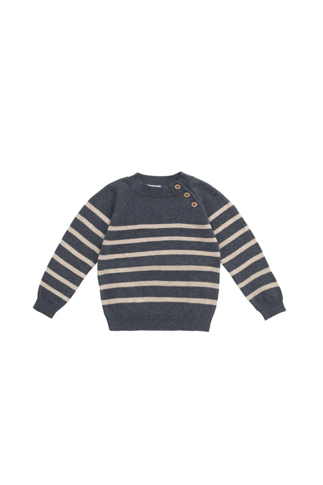 Brayden Jumper - Brayden Stripe