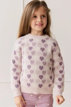 Bridget Jumper - Melody Lot of Love