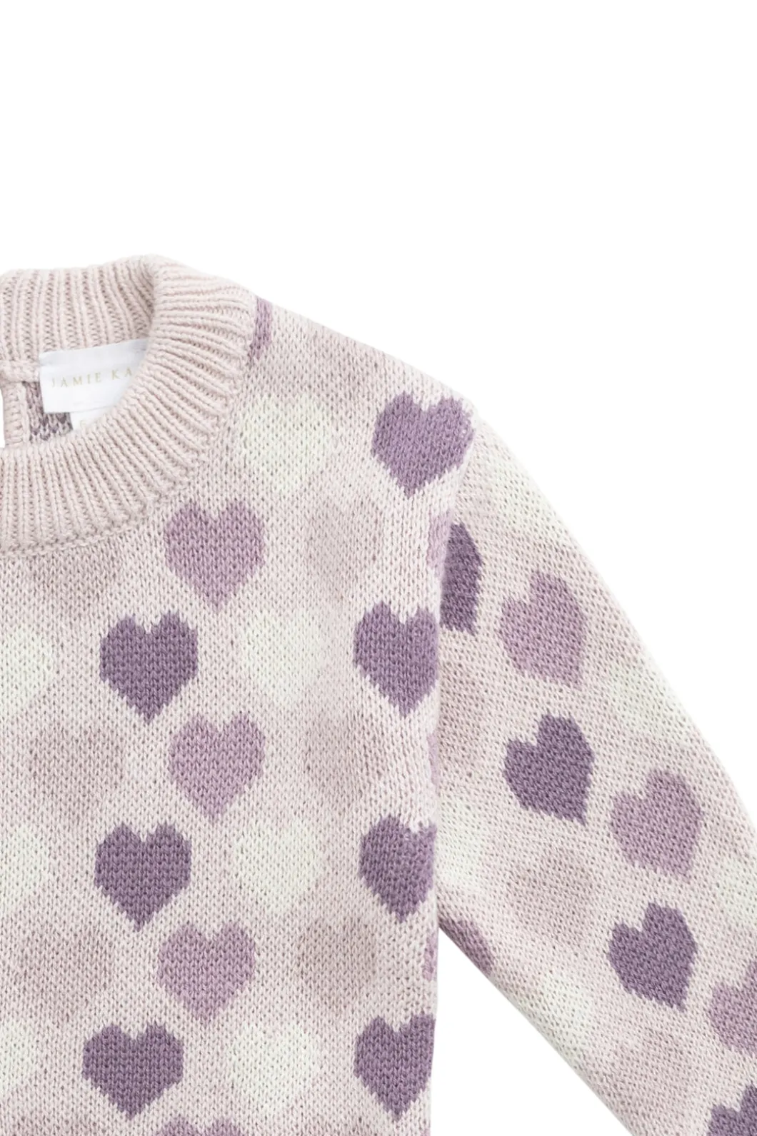 Bridget Jumper - Melody Lot of Love