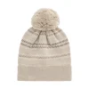 Cedric Knit Beanie - Cedric Stripe