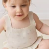 Celine Top - Whisper White Little Love