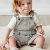 Chase Twill Overall - Sage