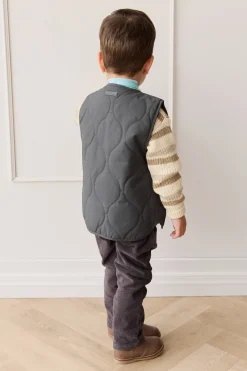 Cillian Cord Pant - Solar System