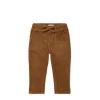 Cillian Cord Pant - Spiced