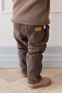 Cillian Pant - Pinecone