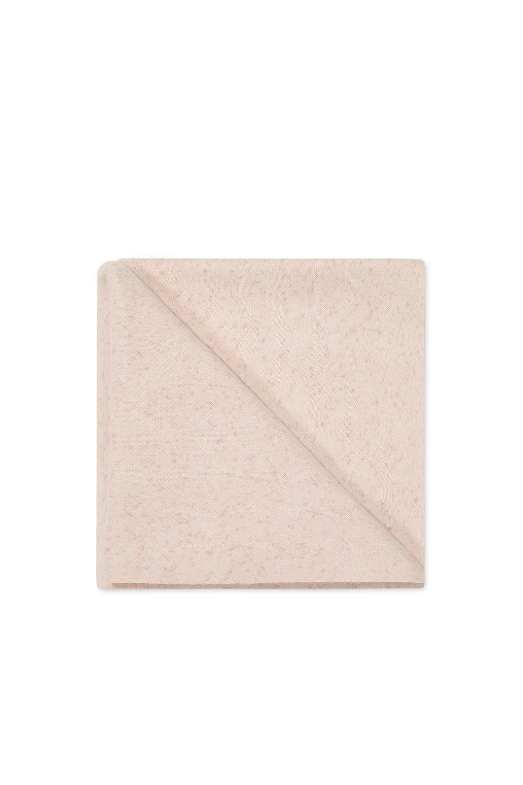 Classic Blanket - Blushed Fleck