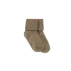 Classic Rib Sock - Balm